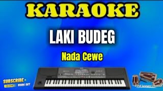 Download lagu LAKI BUDEG KARAOKE VERSI SANDIWARAAN mp3 Download lagu LAKI BUDEG KARAOKE VERSI SANDIWARAAN mp3
