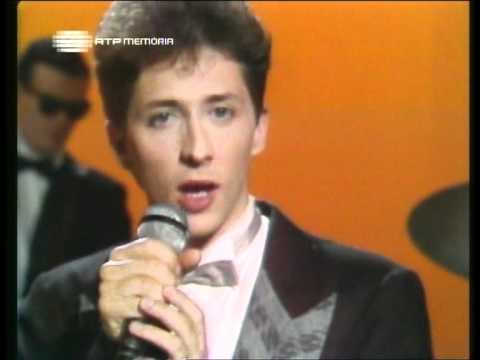 FC 1988: Tó Leal - "Encontro Imediato"