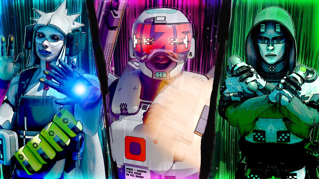 The ULTIMATE Competitive Experience (Marathon Ranked)