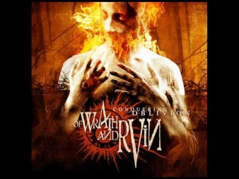 Of Wrath And Ruin - Shame Is The End