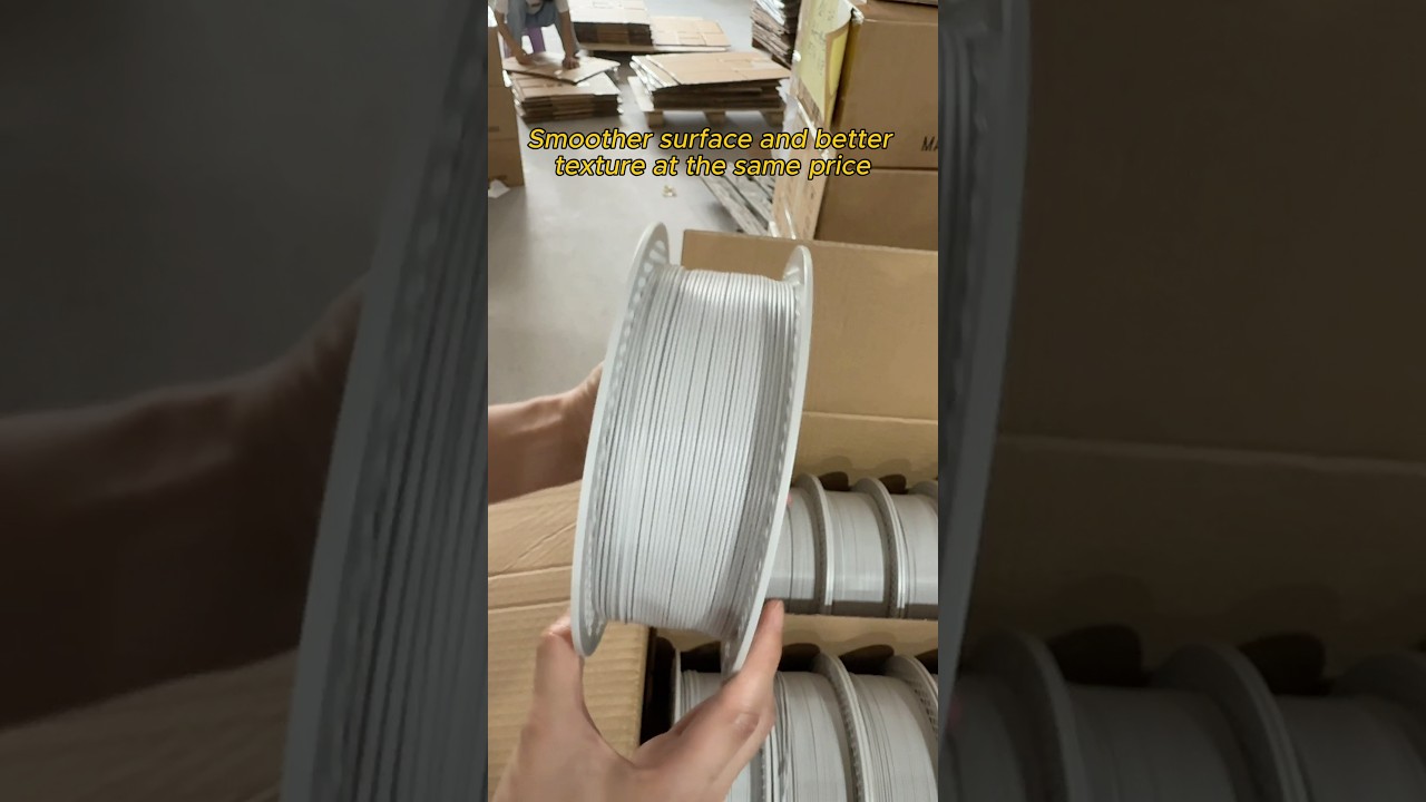 Vertexfil Manufacturing Process & Quality Control