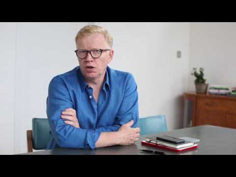 Alistair Turner CEO & Founder of OurLeadershipAgenda Com