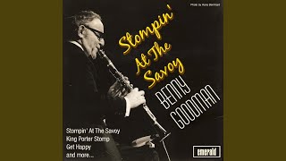 You Turned the Tables on Me