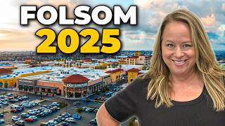 Living in Folsom CA: Everything You Need to Know