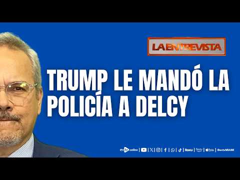 🔴EN MIRAFLORES SE CAEN A SILLETAZOS #evtv #EnVivo | #LaEntrevista #MiguelÁngelRodríguez | 02/11/26