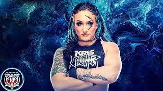 Download lagu [AEW] Kris Statlander Theme Arena Effects | 'Looking Out For Me' mp3