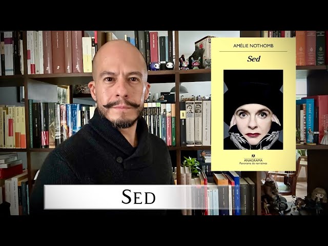 Vídeo relacionado con Sed