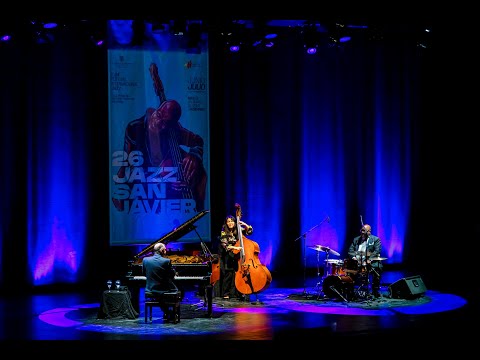 Bill Charlap Trio SAN JAVIER 2024
