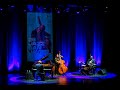 Bill Charlap Trio SAN JAVIER 2024
