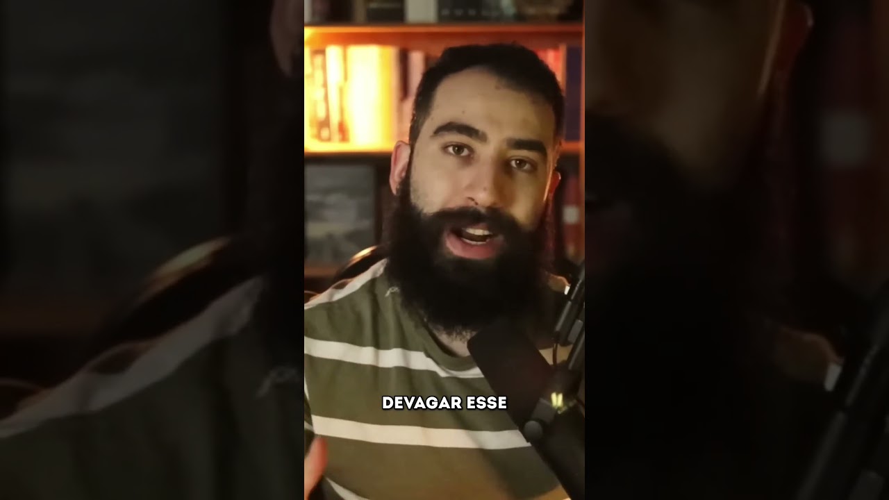 O que é uma pessoa produtiva?