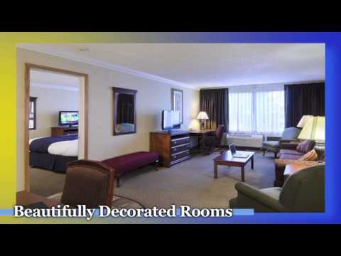 Best Western War Bonnet Inn - Miles City, MT