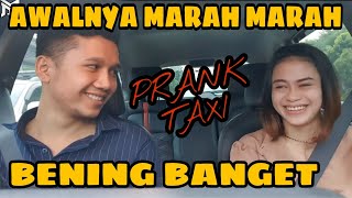 Download lagu PRANK TAXI ONLINE ! PENUMPANG INI MARAH MARAH ENDINGNYA BIKIN JOMBLO KETAGIHAN mp3
