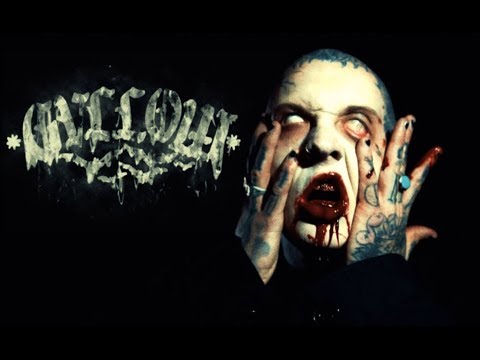 Gvllow - Orlok [Official Music Video]
