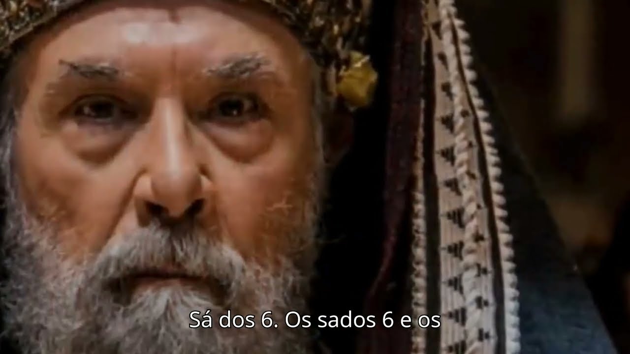 "The Horrible Death of Annas and Caiaphas: The End of the Sadducees Who Condemned Jesus"