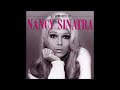 Nancy Sinatra | Maybe I'm Amazed