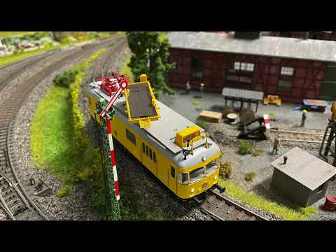 TV Burgstein: Abschied von Burgstein - der Rückbau