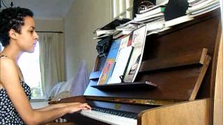 Valentine - Fiona Apple (Cover)