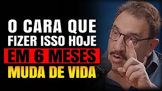 RATINHO FALA COMO O BRASILEIRO PODE FICAR RICO EM POUCO TEMPO