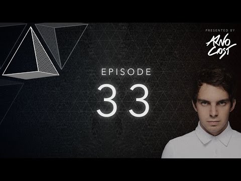 Arno Cost - When In Paris 33 - 31.03.15