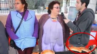 Sebastián González, autor del perro ladrón de empanadas: "me veo contando historias, conversando con la gente" 2 video
