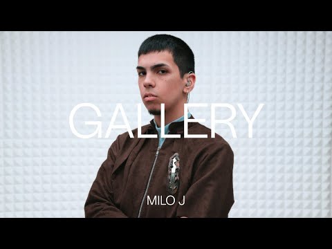 Gallery Sessions