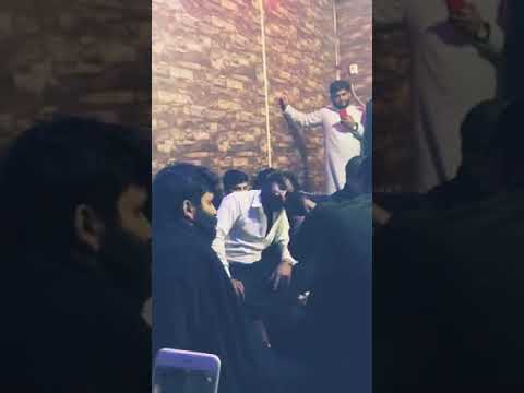 Jeri mehndi rang na dewe by shani malik/ by wahan xd