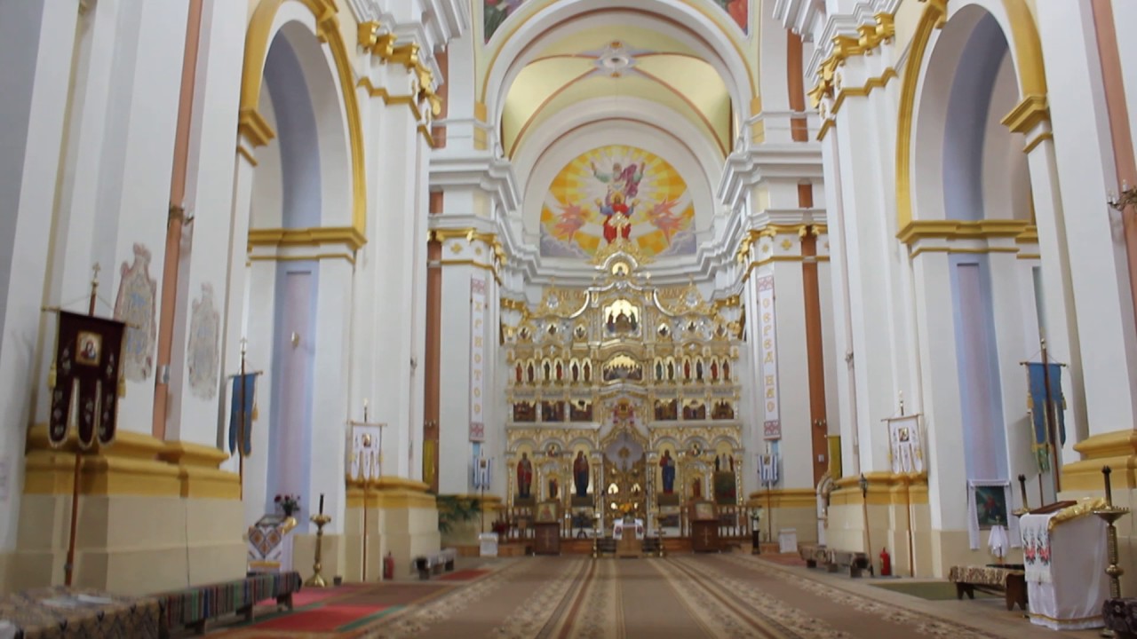 Полезное видео