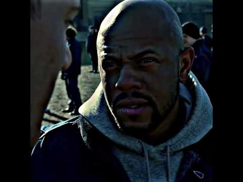 When Michael and Cnote first met // #prisonbreak #michaelscofield #sucre #cnote #foxriver