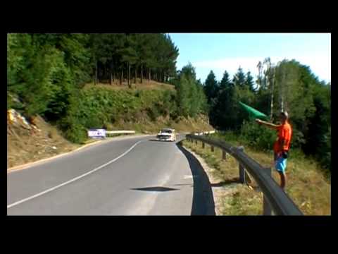 770 HP Audi quattro S1 Group B - a monster by Prospeed Bulgaria