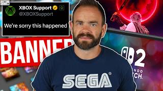 The All Digital Gaming Future Looks Ridiculous & A Big Switch 2 Exclusive Gets An Update | News Wave