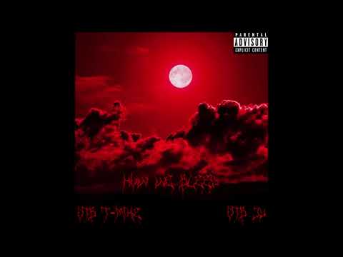 OTB T MIKE x OTB JU - HOW WE BLEED