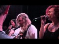 Allen Stone "I know That I wasn't Right ...