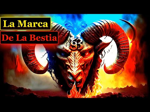 Cual es La Marca de La Bestia Segun Apocalipsis?