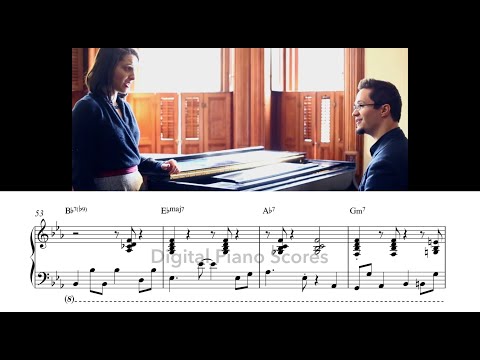 This Is A Jazz Tune You Don't Hear Often