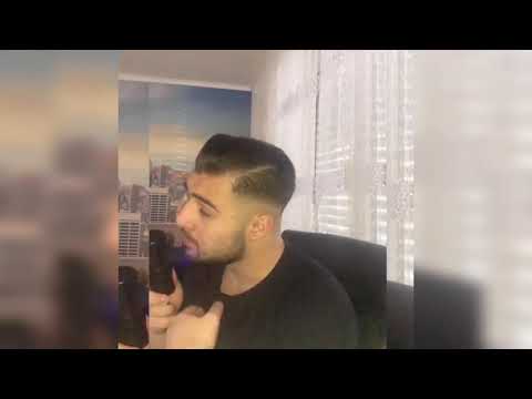 Enver ahmeti-viele Tränen sind gefloßen