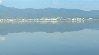 琵琶湖バス釣りライブR8-8/23