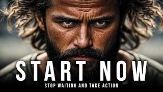 STOP WASTING YOUR LIFE (2024)
