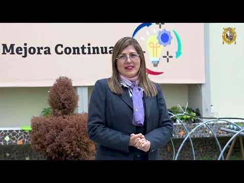 🔵¿Qué significa la acreditación ICACIT para nosotros? ¡Mucho más de lo que imaginas! ✨