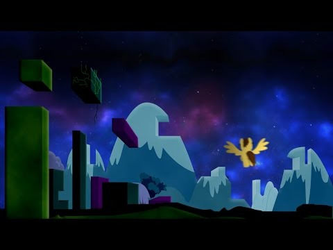 OhPonyBoy - I Had This Strange Dream