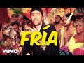 Enrique Iglesias, Yotuel - Fría (Official Video)