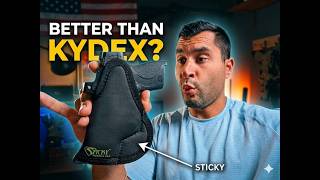 Download lagu Is This The BEST Way To Carry a Firearm? Sticky Holsters Review mp3