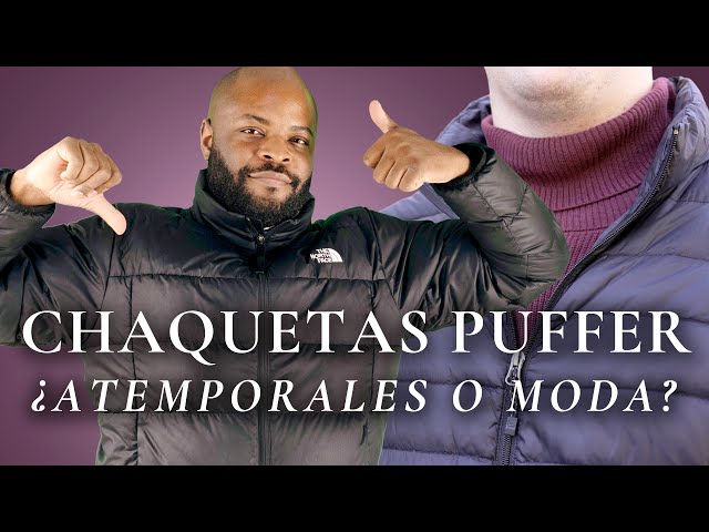 Vídeo relacionado con Superdry Hooded Sports Puffer Jacket Anorak, Negro, XXL para Hombre