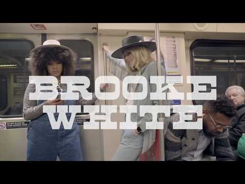 Brooke White Calico (official music video)