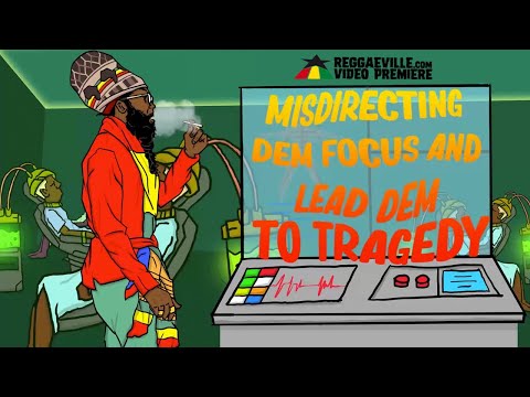 Jah Myhrakle - And Den [Official Lyric Video 2020]