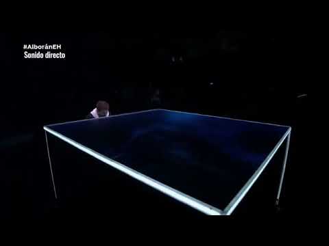 Pablo Alborán     (HABLEMOS DE AMOR)   En el Hormiguero 📺