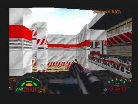 star wars dark forces psx iso