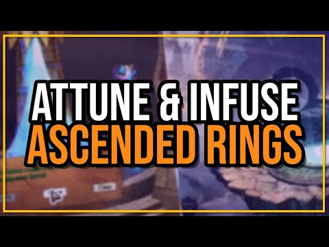 This mystic forge recipe benefits more than just fractal players