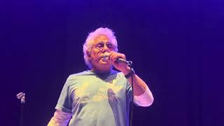 Waiting For A Friend performed by The Roger Daltrey Band Manchester Bridgewater Hall - 4th May 2025