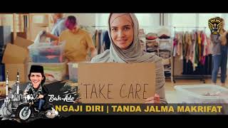 Download lagu NGAJI DIRI BAH ADO TANDA JALMA MAKRIFAT... mp3