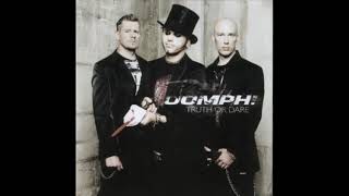 OOMPH! - The First Time Always Hurts